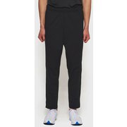 KNIT UTILITY PANTS GA72153P BK Mサイズ [ランニングウェア ロングパンツ メンズ]