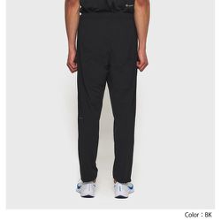 ヨドバシ.com - ゴールドウイン GOLDWIN KNIT UTILITY PANTS GA72153P BK Lサイズ [ランニングウェア ロング パンツ メンズ] 通販【全品無料配達】