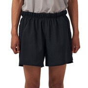 ウーブン ブリーズ ５インチ ショーツ Woven Breeze 5-inch Shorts GA72161P ブラック(BK) Sサイズ [ランニングウェア ショートパンツ メンズ]