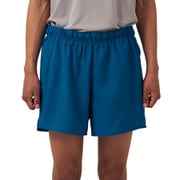 ウーブン ブリーズ ５インチ ショーツ Woven Breeze 5-inch Shorts GA72161P スカイブルー(SU) Mサイズ [ランニングウェア ショートパンツ メンズ]