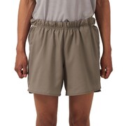 WVN BRZ 5IN SHORTS GA72161P BI Sサイズ [ランニングウェア ショートパンツ メンズ]