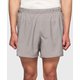 ウーブン ブリーズ ５インチ ショーツ Woven Breeze 5-inch Shorts GA72161P アッシュグレー(AG) Sサイズ [ランニングウェア ショートパンツ メンズ]