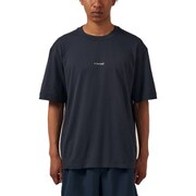 BIG SILHOUETTE DRY GA62105P DL Sサイズ [ランニングウェア シャツ メンズ]