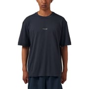 BIG SILHOUETTE DRY GA62105P DL Mサイズ [ランニングウェア シャツ メンズ]