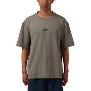 BIG SILHOUETTE DRY GA62105P BI Mサイズ [ランニングウェア シャツ メンズ]