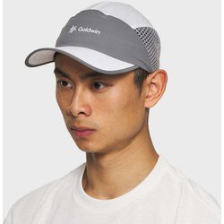 ヨドバシ.com - ゴールドウイン GOLDWIN ユーティリティ ジェットメッシュ キャップ Utility Jet Mesh Cap  GA91383P WG Lサイズ [スポーツウェア アクセサリ キャップ] 通販【全品無料配達】