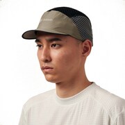 CMPCT RUN MESH CAP GA92185P BX Mサイズ [スポーツウェア アクセサリ キャップ]