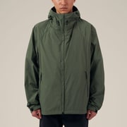 モビリティ パッカブル ジャケット Mobility Packable Jacket GL12105P カーキグリーン(KG) Mサイズ [アウトドア ジャケット メンズ]