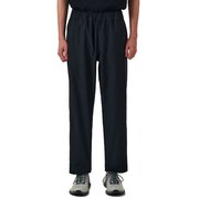 TAPERED JERSEY PT GL72160P BK Mサイズ [アウトドア ロングパンツ メンズ]