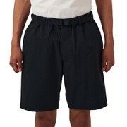 ストレッチ ツイル イージー ショーツ Stretch Twill Easy Shorts GL72156P ブラック(BK) Mサイズ [アウトドア ショートパンツ メンズ]