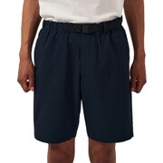 ストレッチ ツイル イージー ショーツ Stretch Twill Easy Shorts GL72156P ネイビー(N) Mサイズ [アウトドア ショートパンツ メンズ]