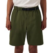 ST T/W EASY SHORTS GL72156P OR Mサイズ [アウトドア ショートパンツ メンズ]