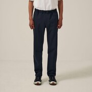 ダブル クロス ストレッチ パンツ Double Cloth Stretch Pants GL71351P ネイビー(N) Mサイズ [アウトドア ロングパンツ メンズ]