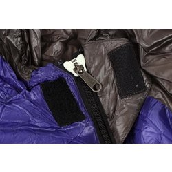 ヨドバシ.com - NANGA ナンガ UDD BAG 380DX ダウンシュラフ