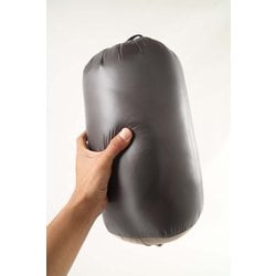 ヨドバシ.com - NANGA ナンガ UDD BAG 810DX ダウンシュラフ 冬