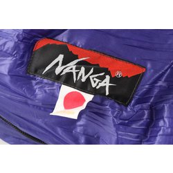 ヨドバシ.com - NANGA ナンガ UDD BAG 810DX N1U8 CHA
