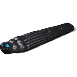 MINIMARHYTHM ZERO N12V BLK レギュラー [ダウンシュラフ スリーシーズン用]