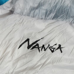 ヨドバシ.com - NANGA ナンガ MINIMARHYTHM ZERO N12V LGRY