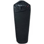 ウォーター プルーフ スリーピング バッグ カバー WATER PROOF SLEEPING BAG COVER N1BC BLK レギュラー [シュラフカバー]