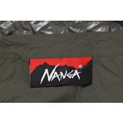 ヨドバシ.com - NANGA ナンガ ウォーター プルーフ スリーピング 