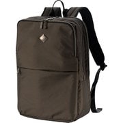 PLT-001 カーキ [ビジネスリュック PLUST（プラスト） 20L 外寸：H44×W30×D17.5cm 制菌]