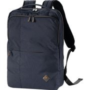 PLT-003 ネイビー [ビジネスリュック PLUST（プラスト） 12L 外寸：H41×W29×D10cm 制菌]