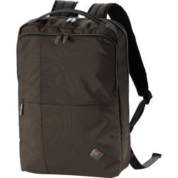 PLT-003 カーキ [ビジネスリュック PLUST（プラスト） 12L 外寸：H41×W29×D10cm 制菌]