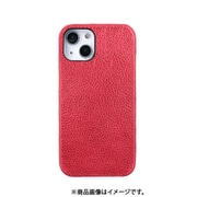 ABS22310i13 [iPhone 13用 PIERROT LUXバックカバー RD]