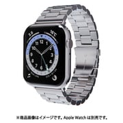 SFBMA-W4244SL [Apple Watch 45/44/42mm用 METAL BAND]