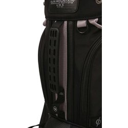 Sun Mountain TOUR CART キャディバッグ ヨドバシ.com - サンマウンテン Sun Mountain 267-2980207