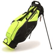 267-2980201 ブラック [スタンド式 キャディバッグ 2.5＋ STAND BAG 46インチ対応]