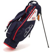 267-2980201 ネイビー [スタンド式 キャディバッグ 2.5＋ STAND BAG 46インチ対応]