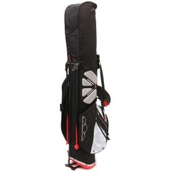 未使用品　SUN MOUNTAIN キャディバッグ ブラック 楽天市場】サンマウンテン 2025 C-130 SYNC Cart Bag 14-WAY 9.0