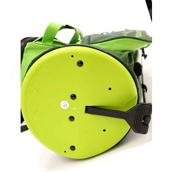 希少　完売　良品　サンマウンテン　ターフグリーン　スタンド　キャディバッグ　軽量 希少 完売 良品 サンマウンテン ターフグリーン スタンド