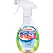 虫コナーズ カーテン用 虫除けスプレー 300mL 無臭性