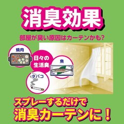 ヨドバシ.com - 金鳥 KINCHO 虫コナーズ カーテン用 虫除けスプレー