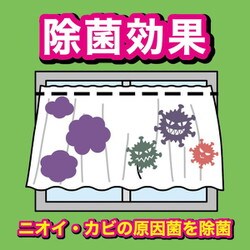 ヨドバシ.com - 金鳥 KINCHO 虫コナーズ カーテン用 虫除けスプレー