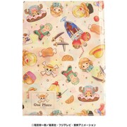 ONE PIECE Sweets×Sweets クリアファイル [キャラクターグッズ]