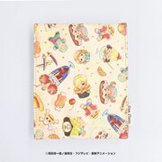ONE PIECE Sweets×Sweets 三つ折りミラー [キャラクターグッズ]