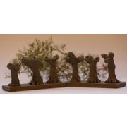 JF180.72 ディティールアップパーツ 1/72 ポラード柳セット [プラモデル用パーツ]