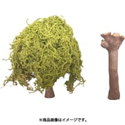 JF185.35 ディティールアップパーツ 1/35 樹木セット [プラモデル用パーツ]