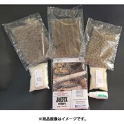 JF221 ディティールアップパーツ 降雪期の下草セット [プラモデル用パーツ]