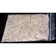 JF312 ディティールアップパーツ 線路バラスト用砂利セット （301～309番線路用） [プラモデル用パーツ]