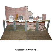 JF340.35 ディティールアップパーツ 1/35 工場フルセット（A、B、C、D、Eのみ2個と346のセット） [プラモデル用パーツ]