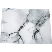 JF602 ディティールアップパーツ 大理石セット 白/黒系 （スケールフリー） [プラモデル用パーツ]