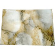 JF603 ディティールアップパーツ 大理石セット 黄色/灰色系 （スケールフリー） [プラモデル用パーツ]