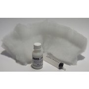 JF803 ディティールアップパーツ 滝再現用製作キット [プラモデル用パーツ]