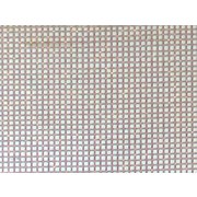 JF954 ディティールアップパーツ 金属製ネット XSサイズ 寸法70mm×55mm/1cm辺り穴数25個 [プラモデル用パーツ]