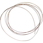 JF961 ディティールアップパーツ 1/87用スチールケーブル 長さ1000mm [プラモデル用パーツ]