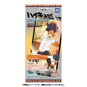 ハイキュー！！ スマホライクカード 1個 [コレクション食玩]